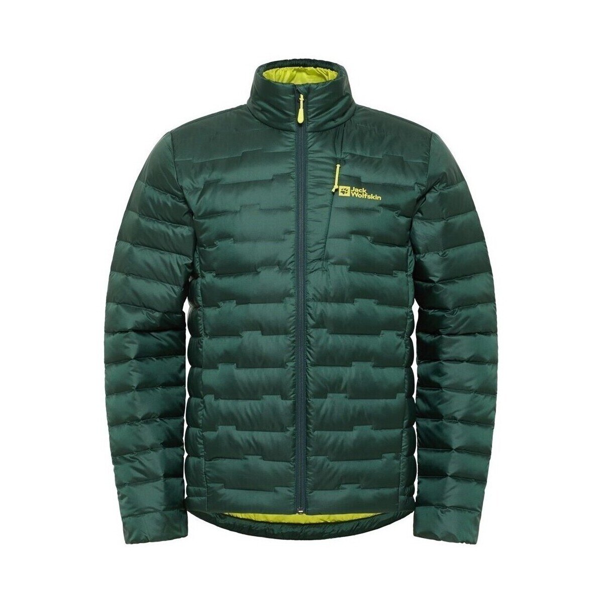 Jack Wolfskin Îmbracaminte Passamani
