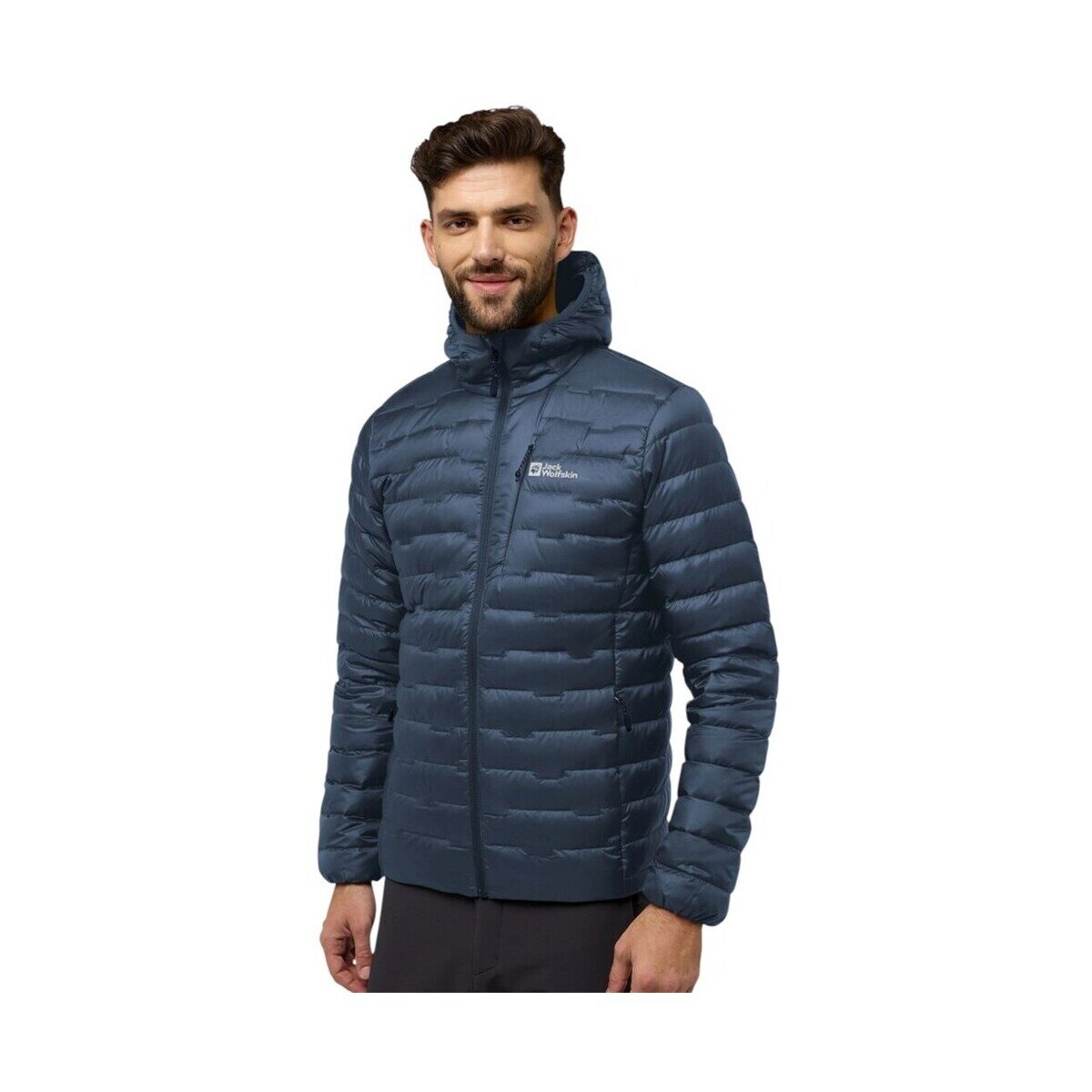 Jack Wolfskin Îmbracaminte Passamani