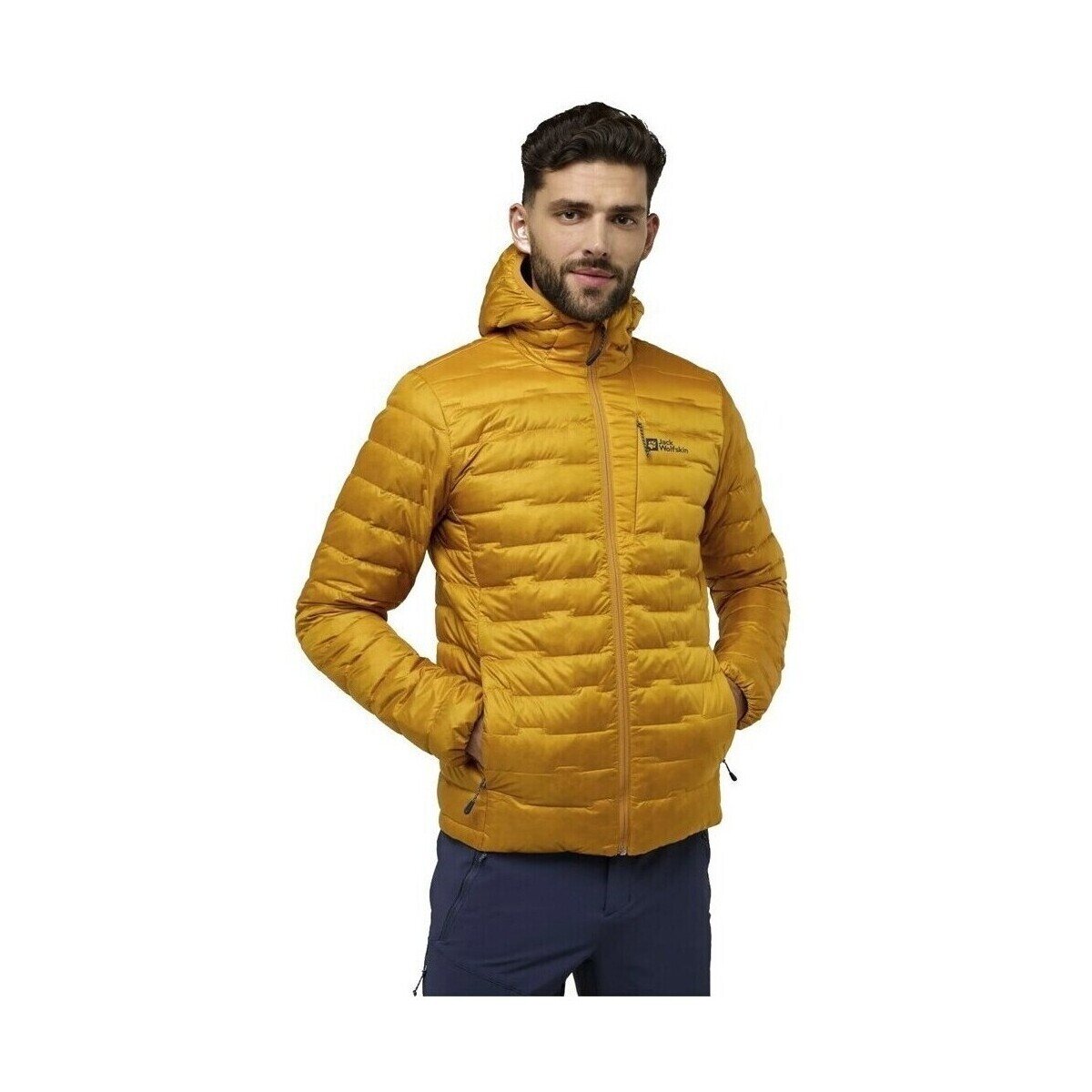 Jack Wolfskin Îmbracaminte Passamani