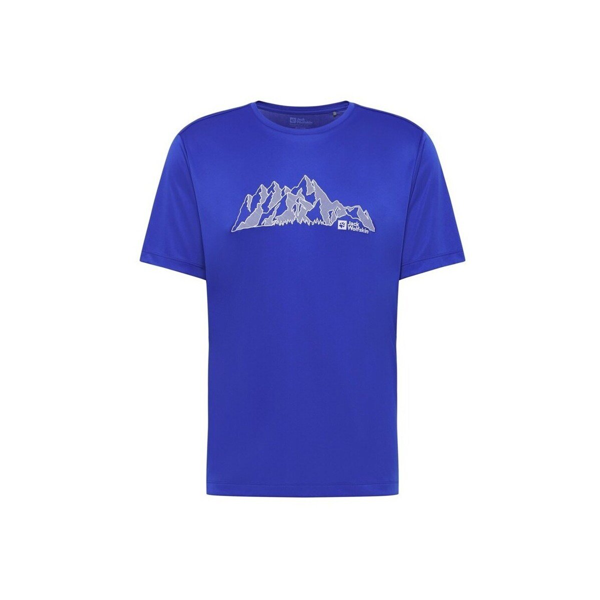 Jack Wolfskin Îmbracaminte Peak Graphic
