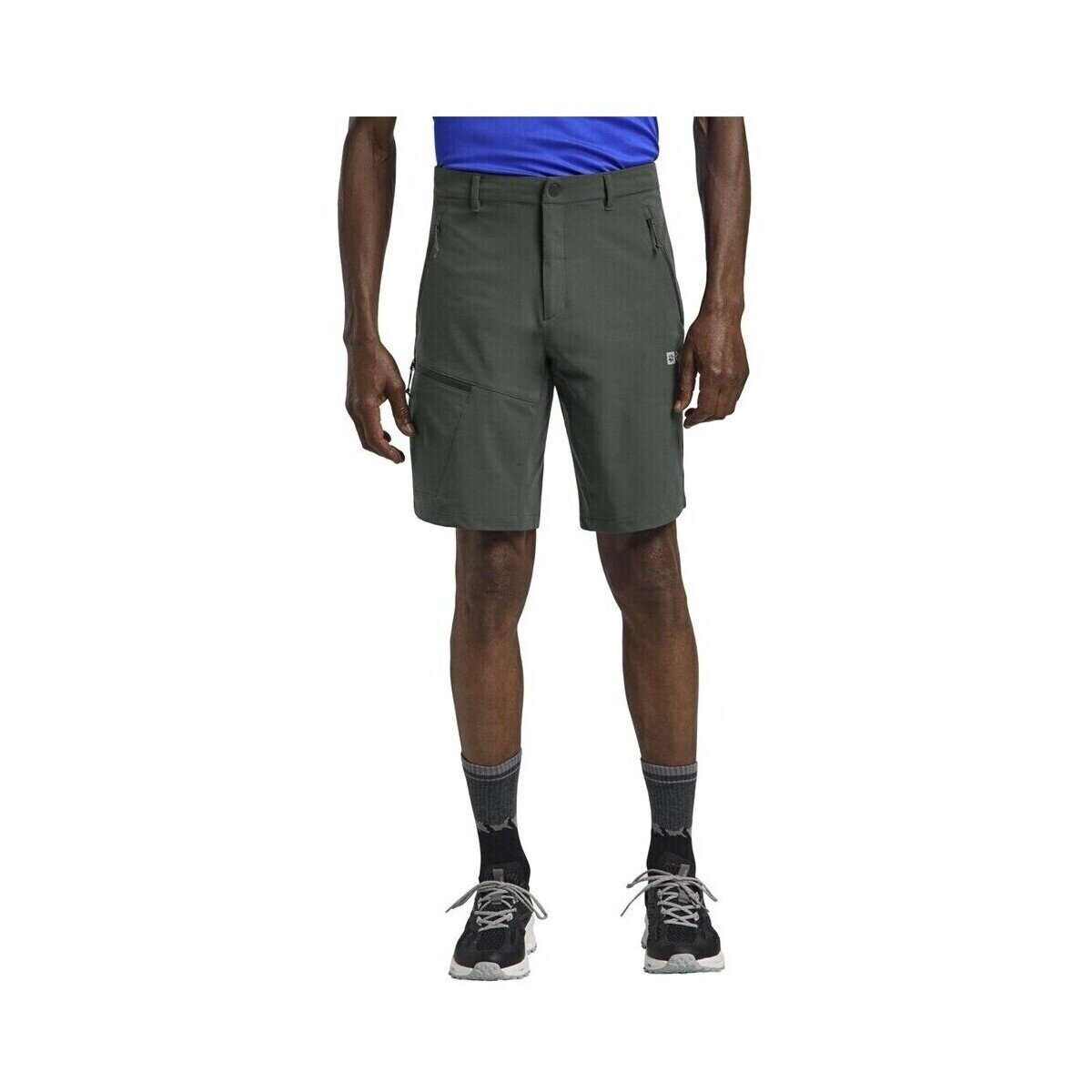Jack Wolfskin Îmbracaminte Pico Trial