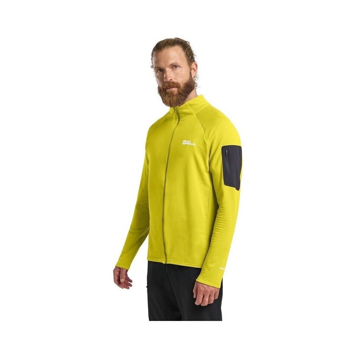 Jack Wolfskin Îmbracaminte Prelight