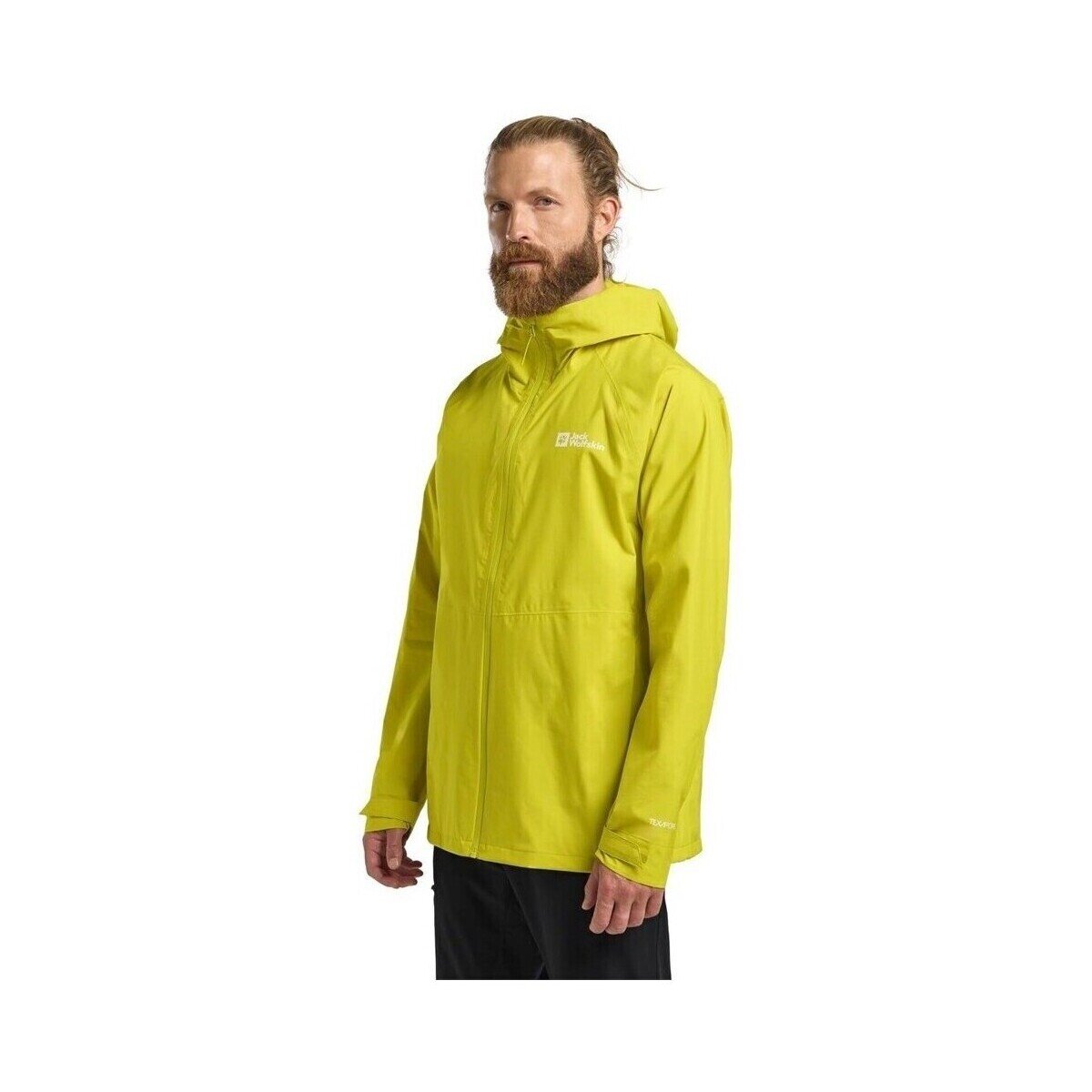 Jack Wolfskin Îmbracaminte Prelight 2.5 Lagen Lt