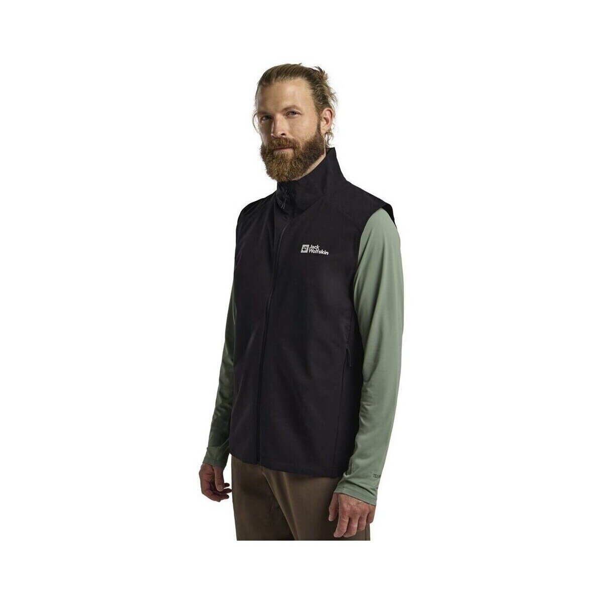 Jack Wolfskin Îmbracaminte Prelight Stride