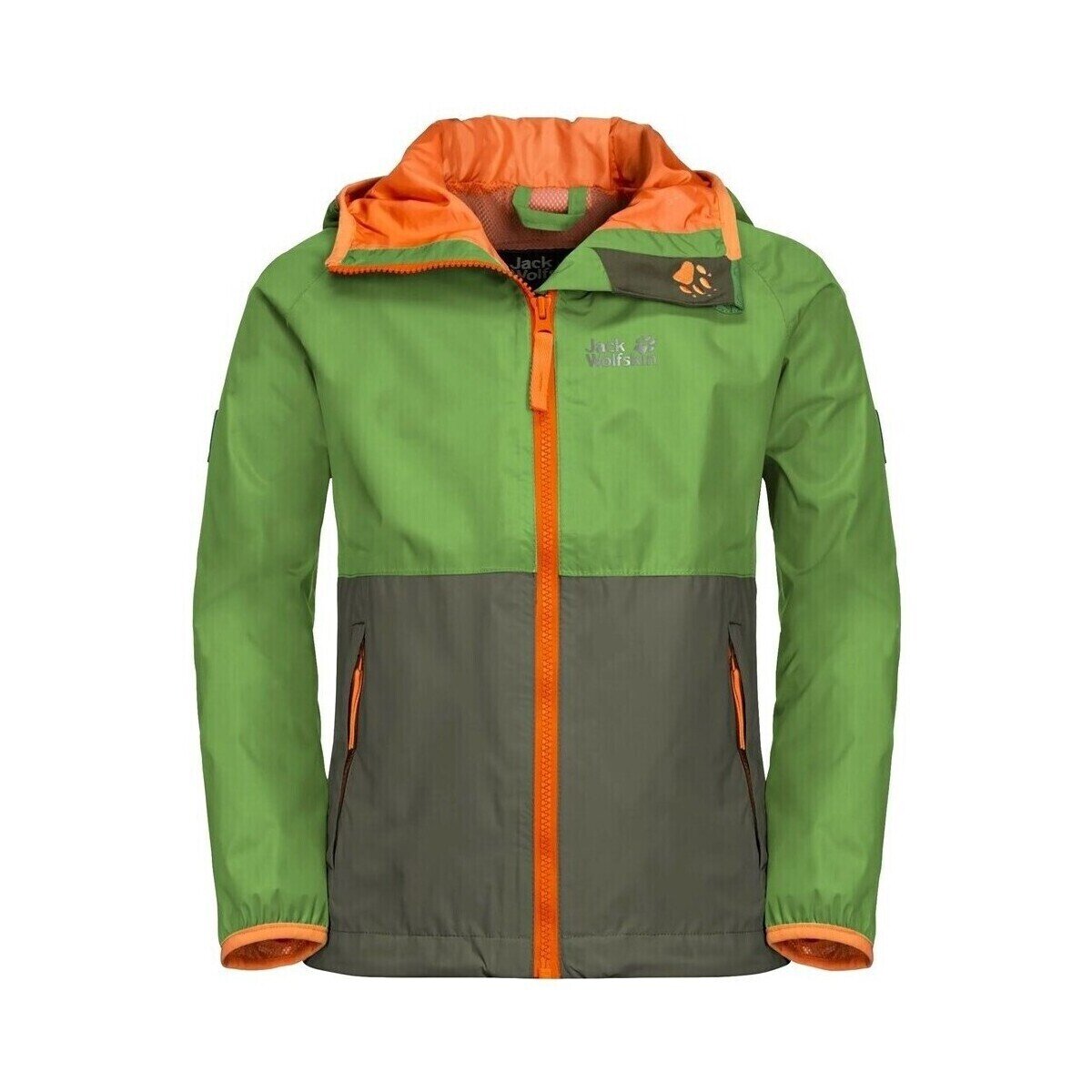 Jack Wolfskin Îmbracaminte Rainy