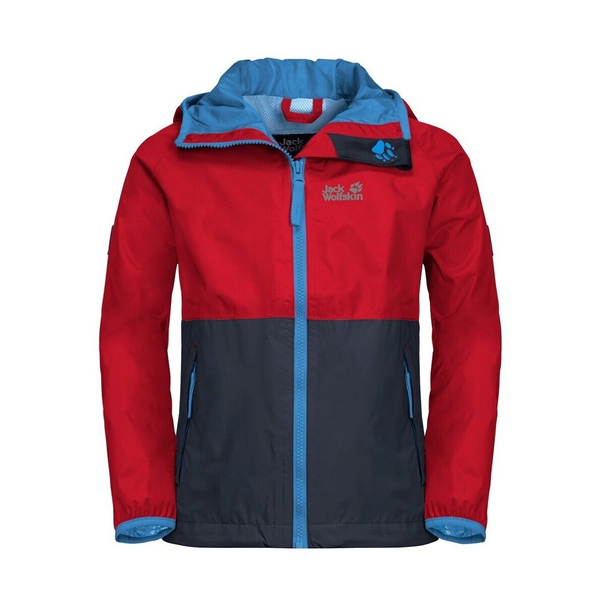 Jack Wolfskin Îmbracaminte Rainy