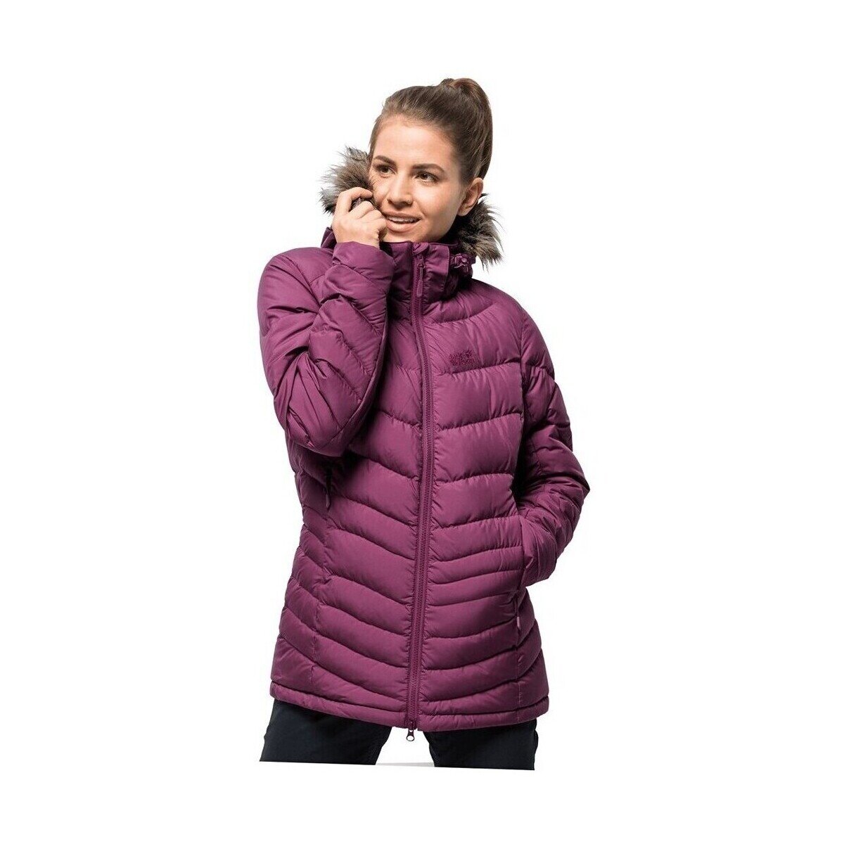 Jack Wolfskin Îmbracaminte Selenium Bay