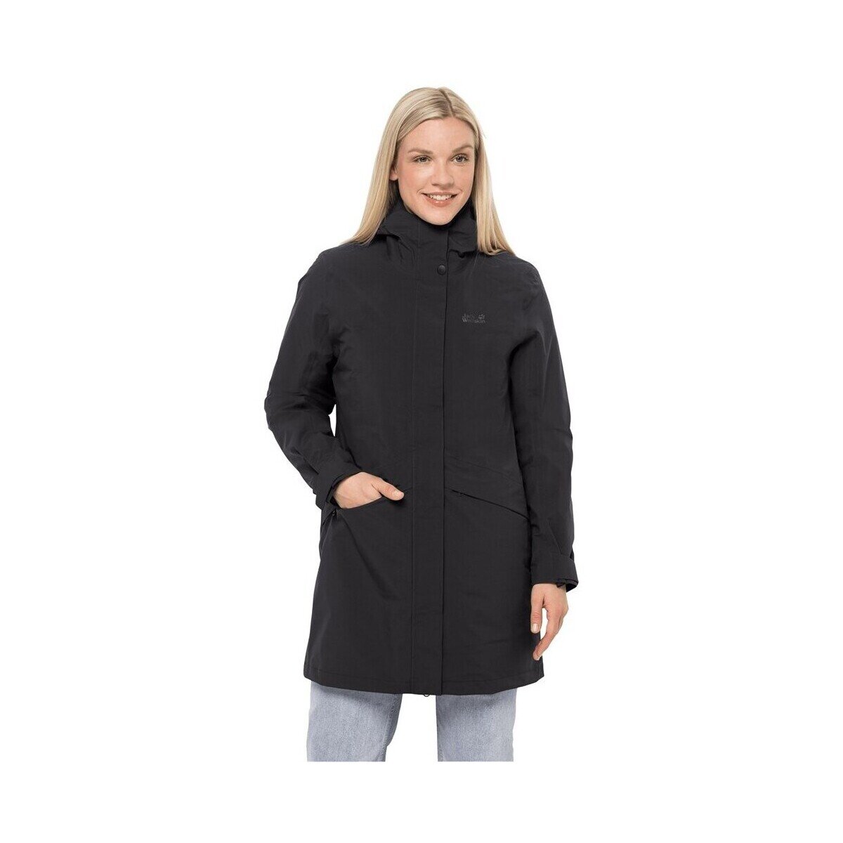 Jack Wolfskin Îmbracaminte Silent Wisper