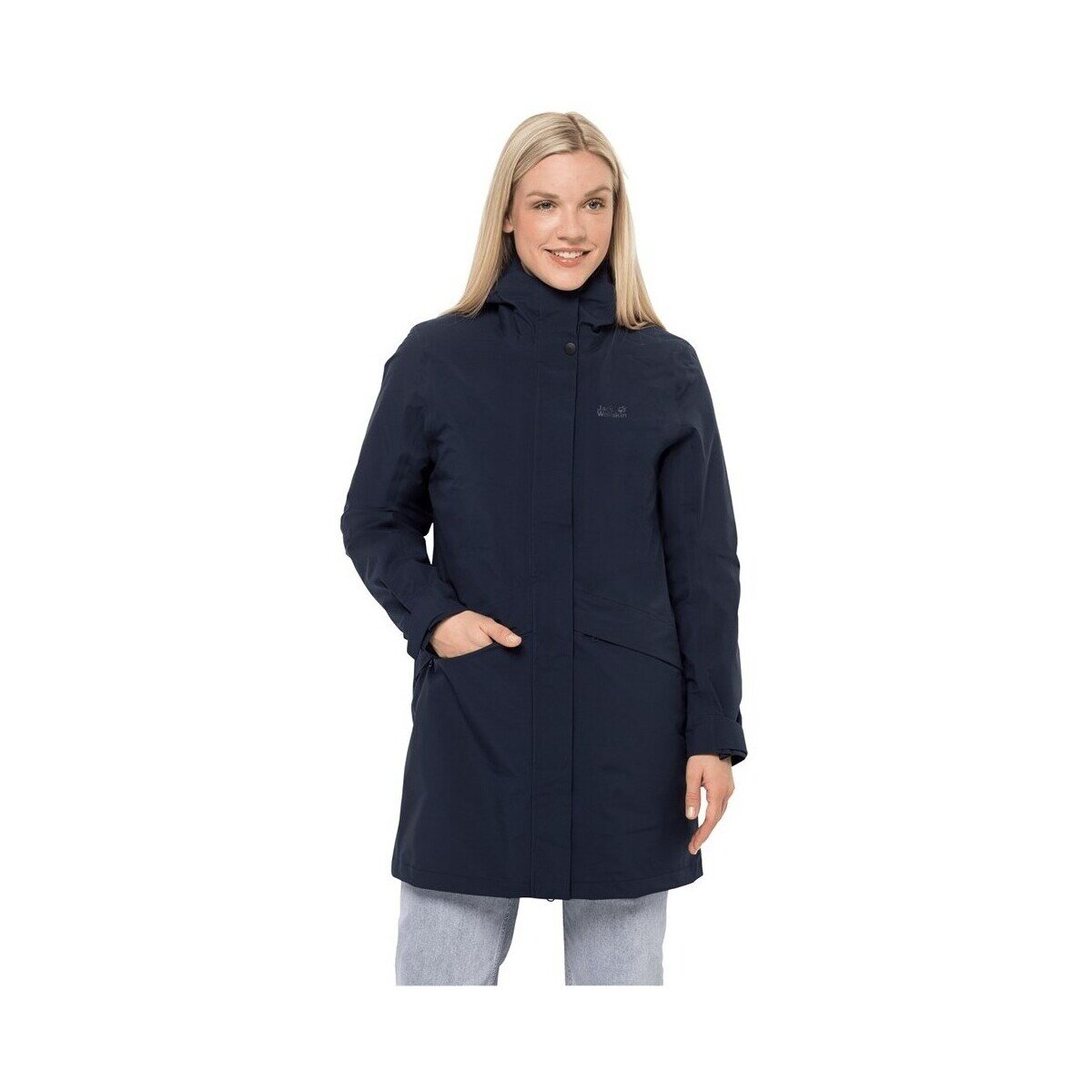 Jack Wolfskin Îmbracaminte Silent Wisper