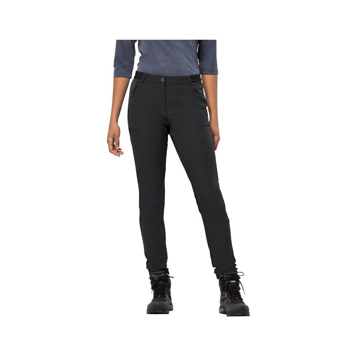 Jack Wolfskin Îmbracaminte Slim