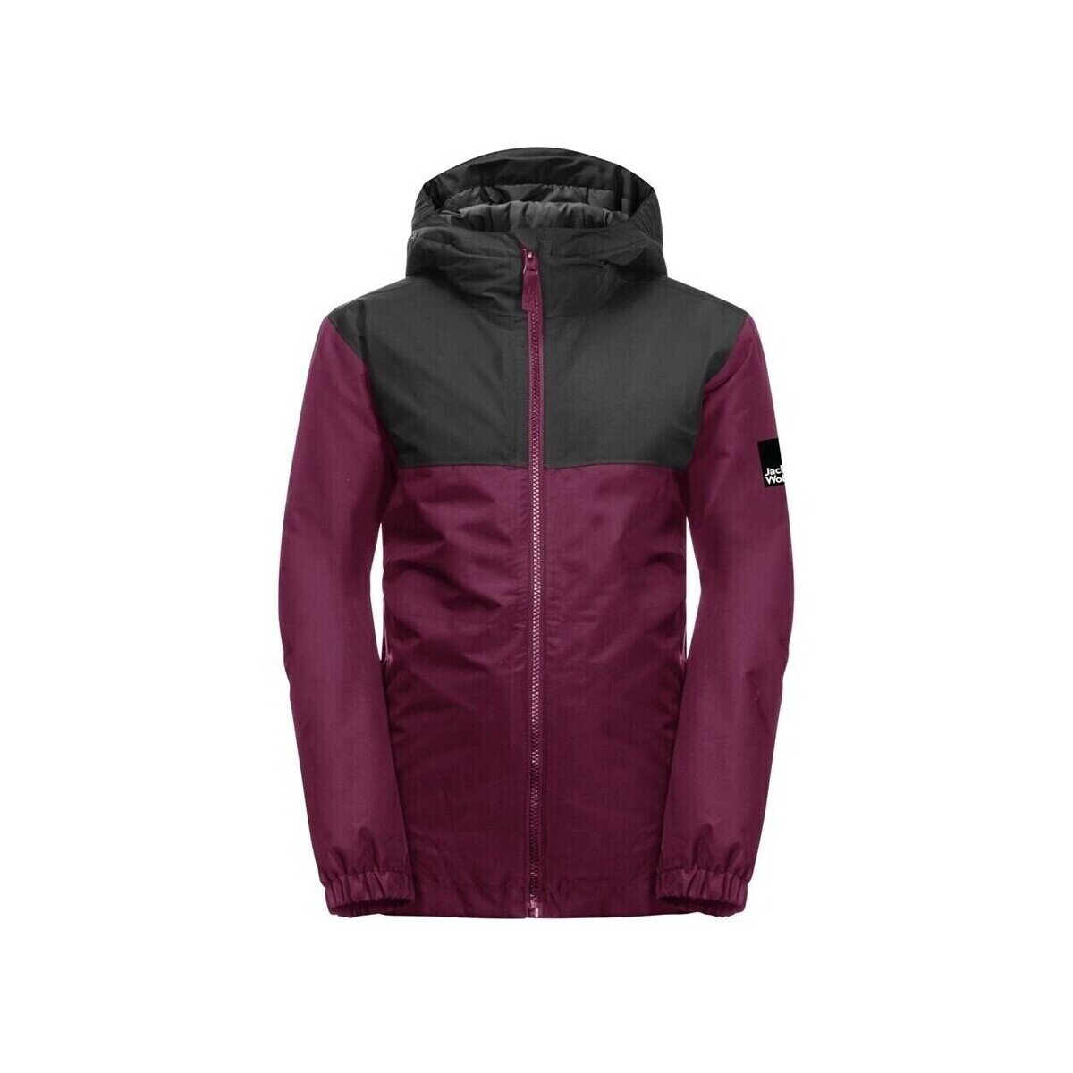 Jack Wolfskin Îmbracaminte Spirit