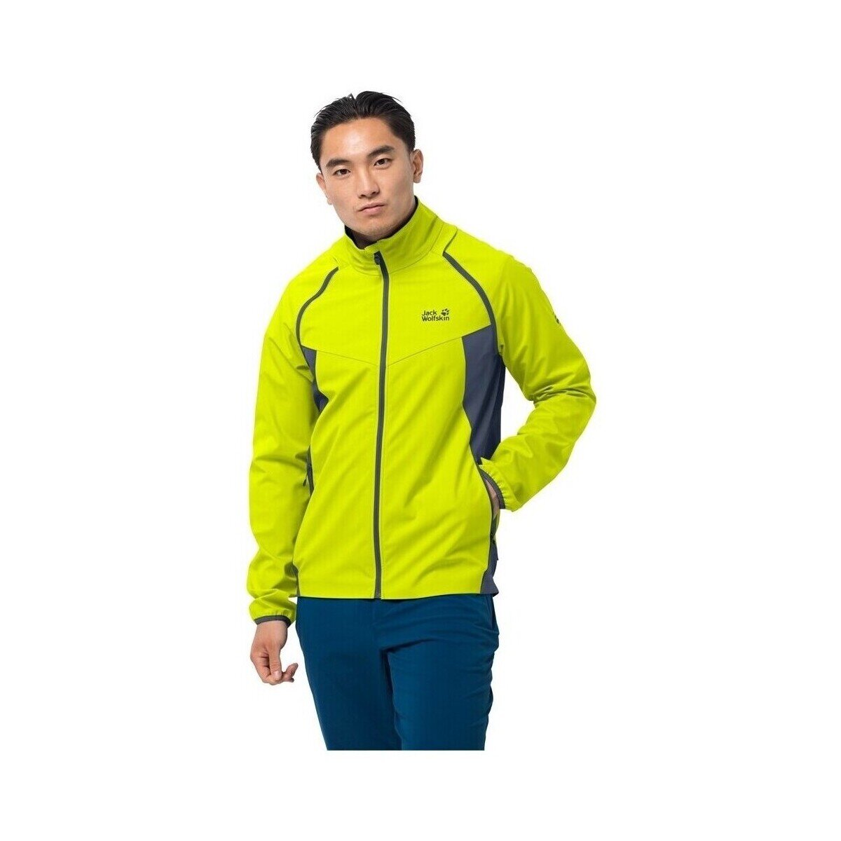 Jack Wolfskin Îmbracaminte Tandem