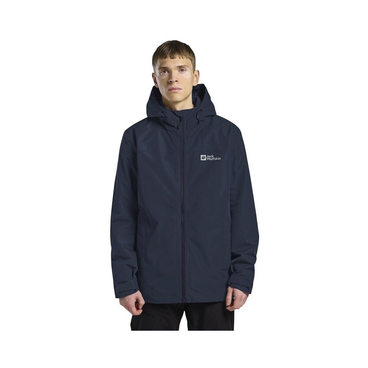 Jack Wolfskin Îmbracaminte Taubenberg