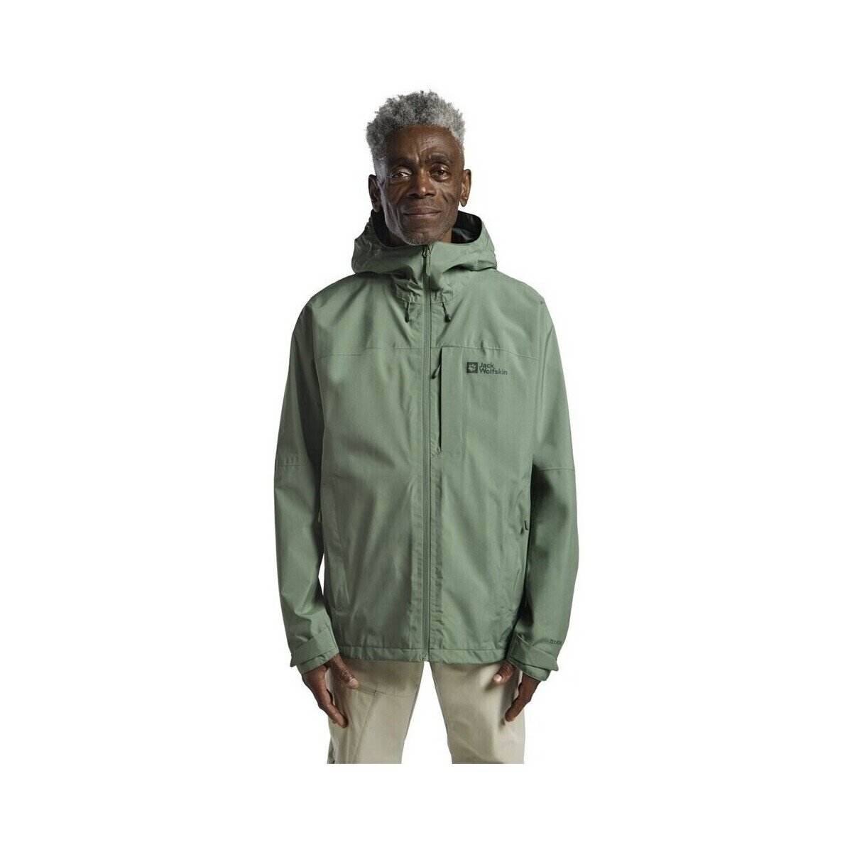 Jack Wolfskin Îmbracaminte Tempest