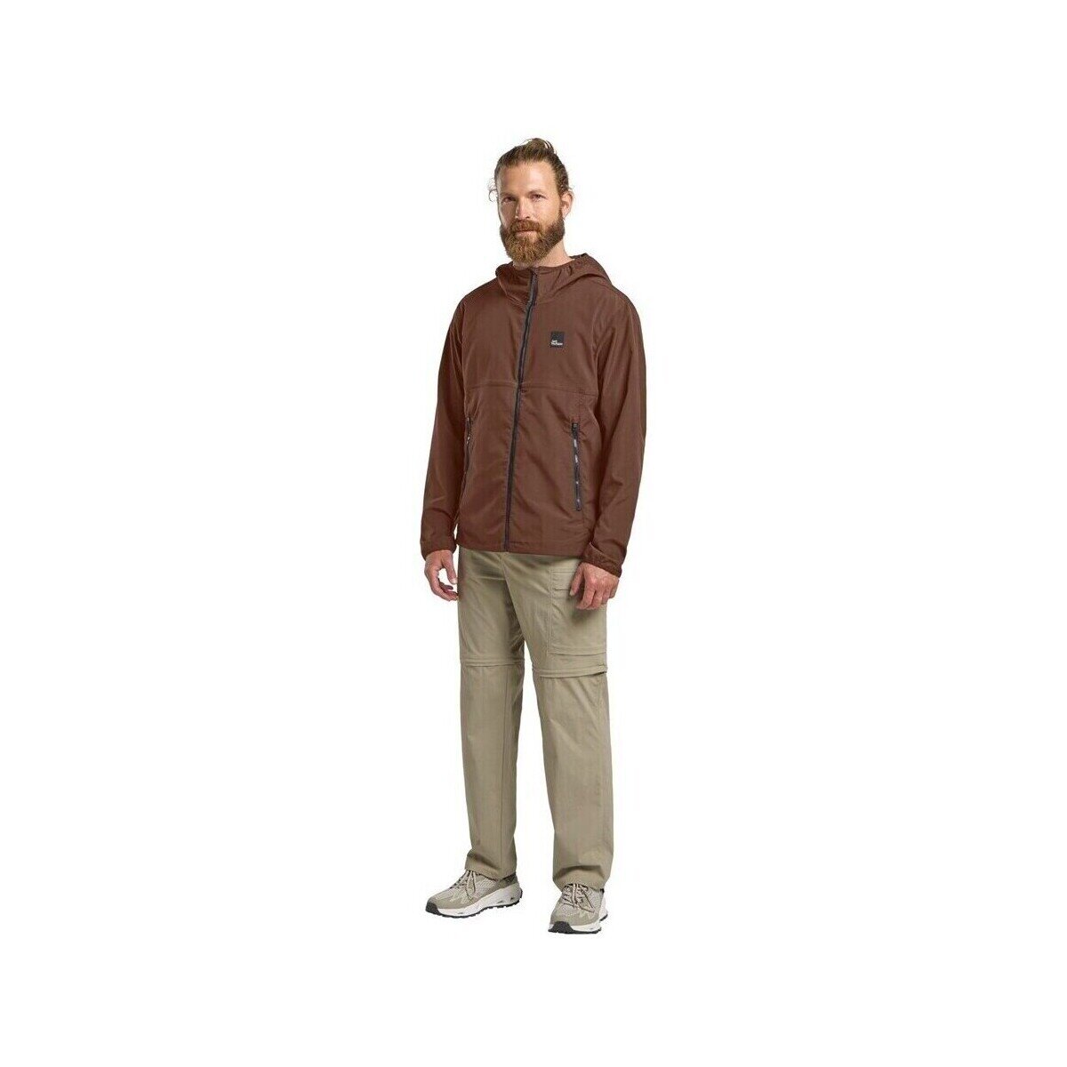 Jack Wolfskin Îmbracaminte Terracade