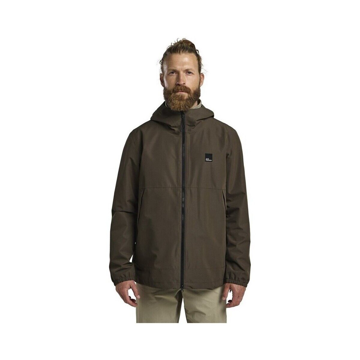 Jack Wolfskin Îmbracaminte Terraview