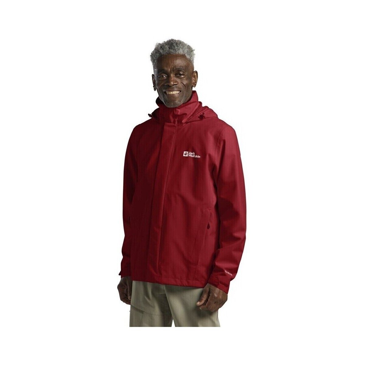 Jack Wolfskin Îmbracaminte Trailtime