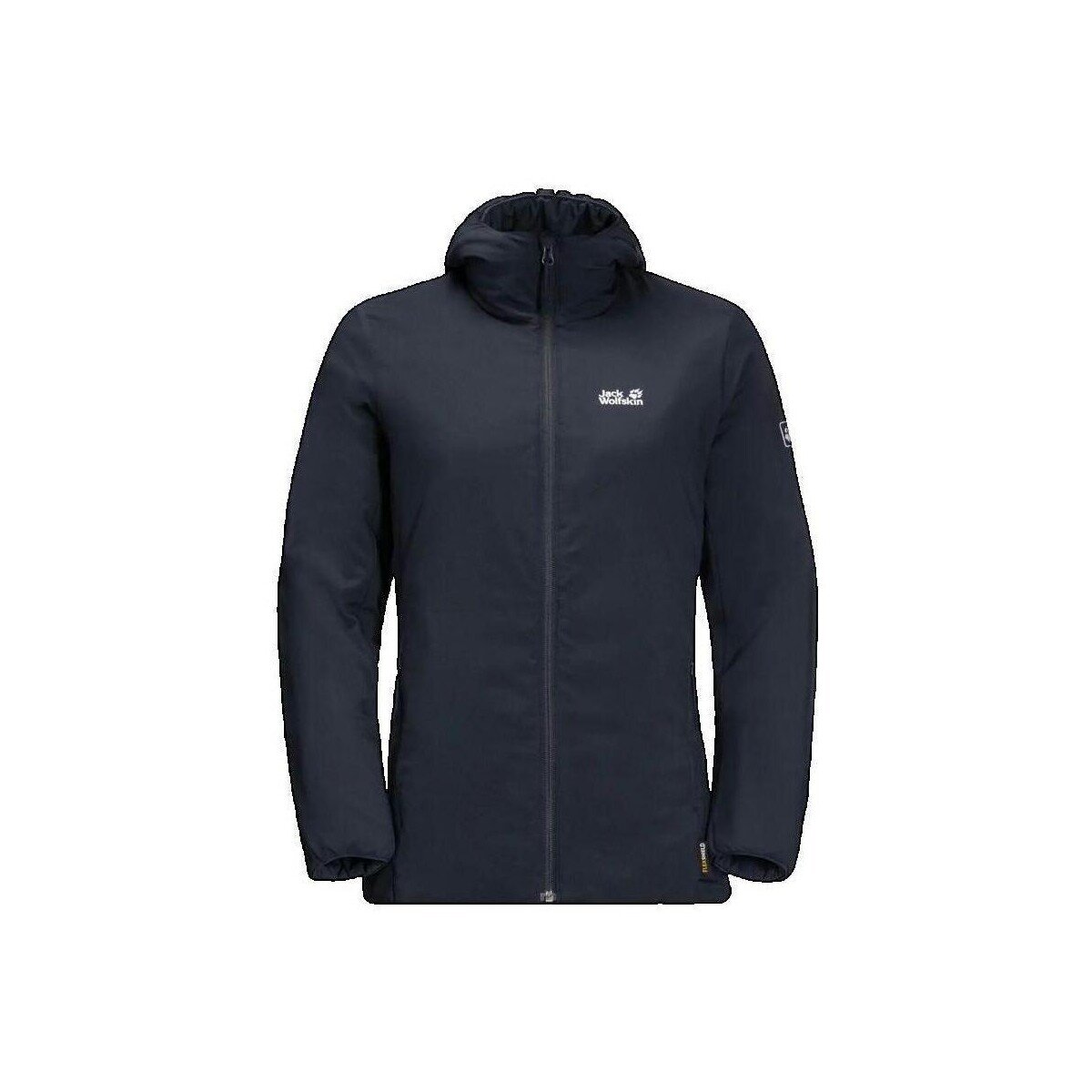 Jack Wolfskin Îmbracaminte Veste Jwp Atmos Jkt légère et isolante