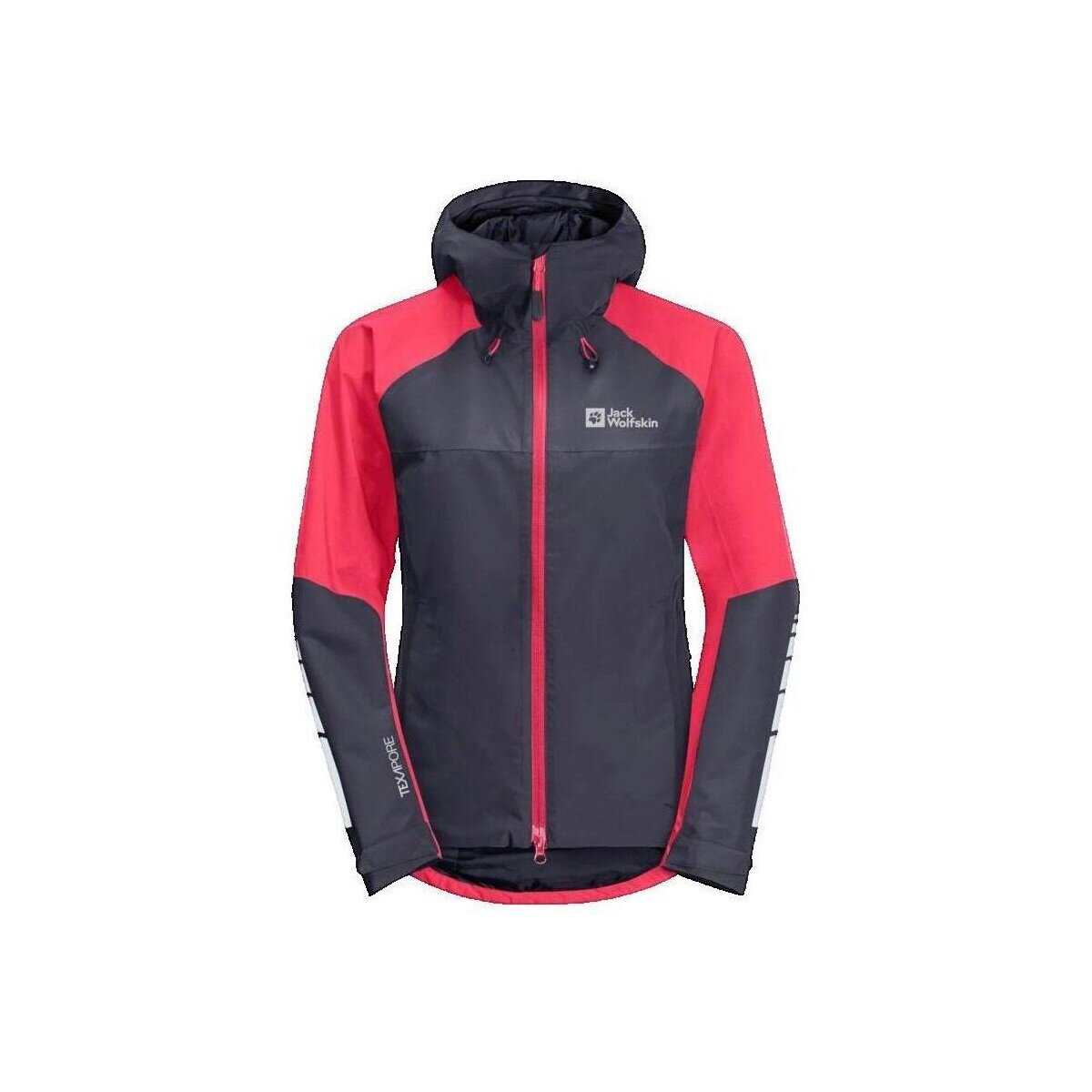 Jack Wolfskin Îmbracaminte Veste Morobbia 2L imperméable