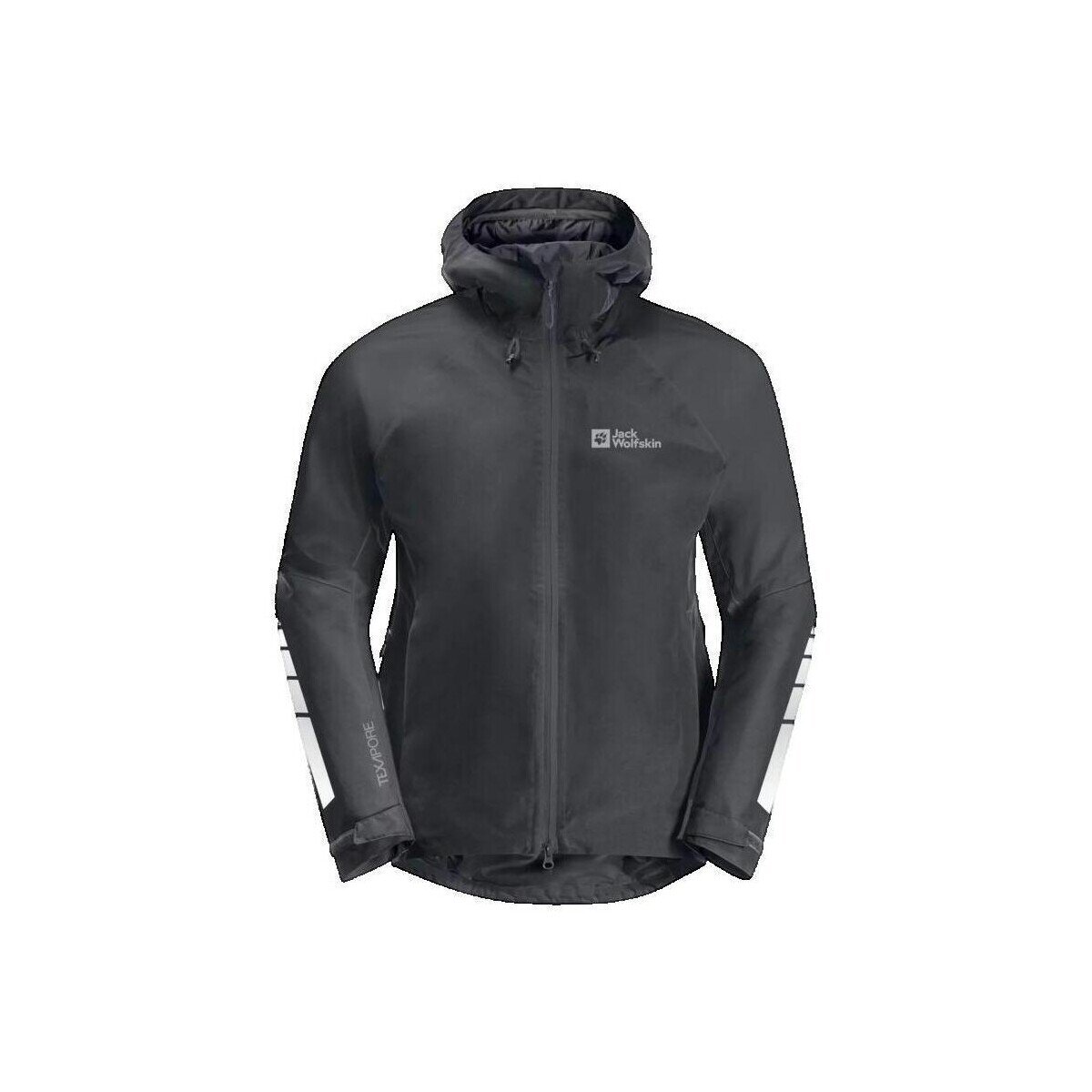 Jack Wolfskin Îmbracaminte Veste Morobbia 2L imperméable et respirante