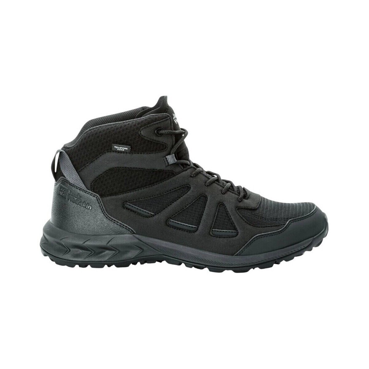 Jack Wolfskin Pantofi 40512616000