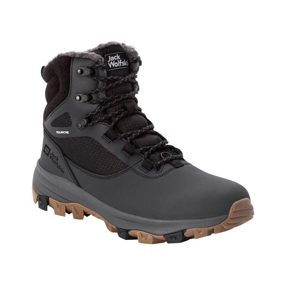Jack Wolfskin Pantofi 40536216364