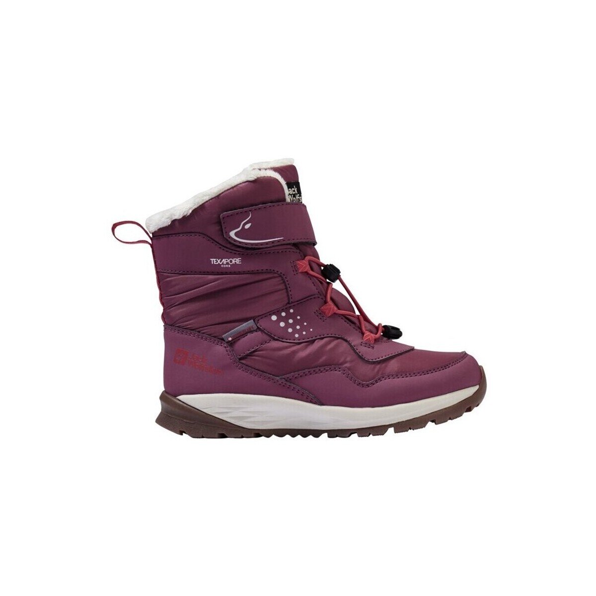 Jack Wolfskin Pantofi A621435114