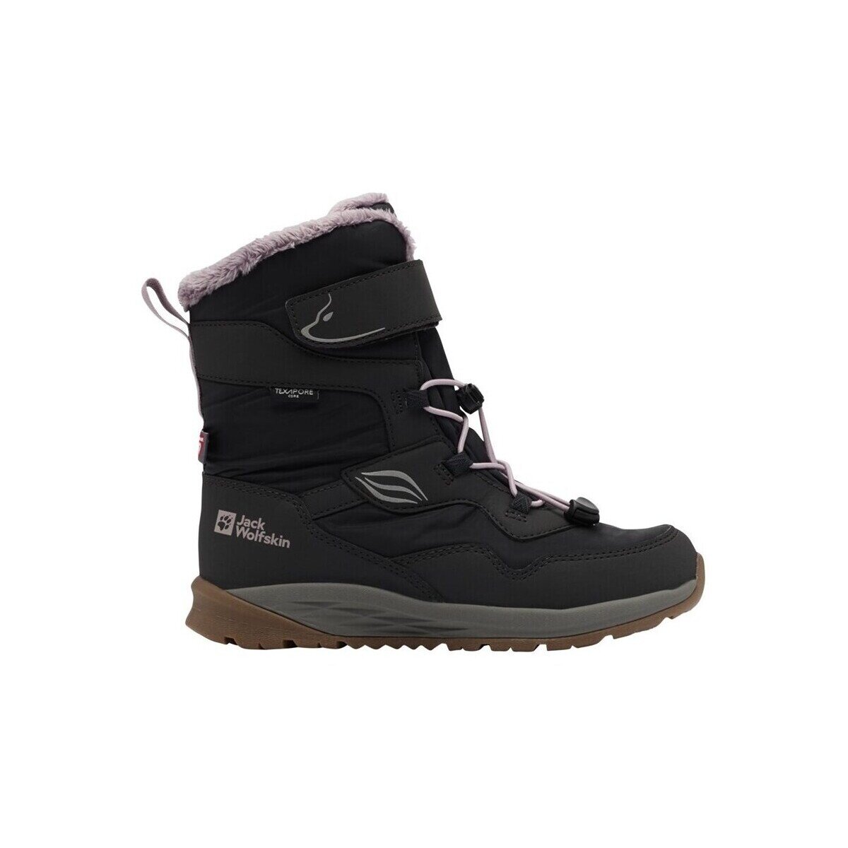 Jack Wolfskin Pantofi A621436350