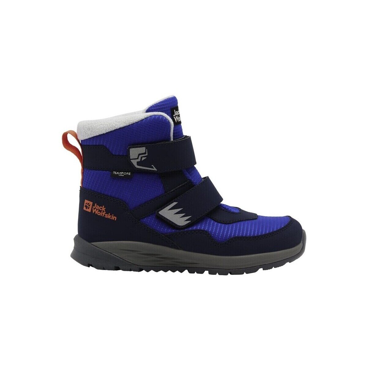 Jack Wolfskin Pantofi A62144C0411