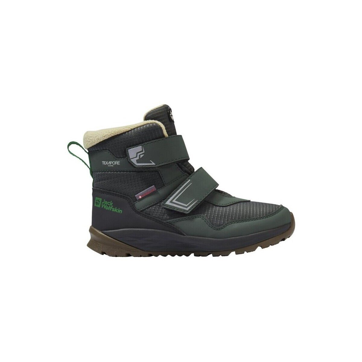 Jack Wolfskin Pantofi A62144E0206