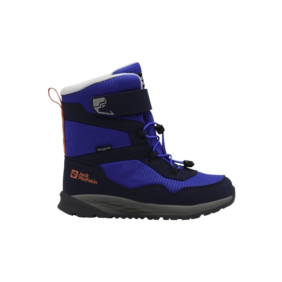 Jack Wolfskin Pantofi A62145C0411