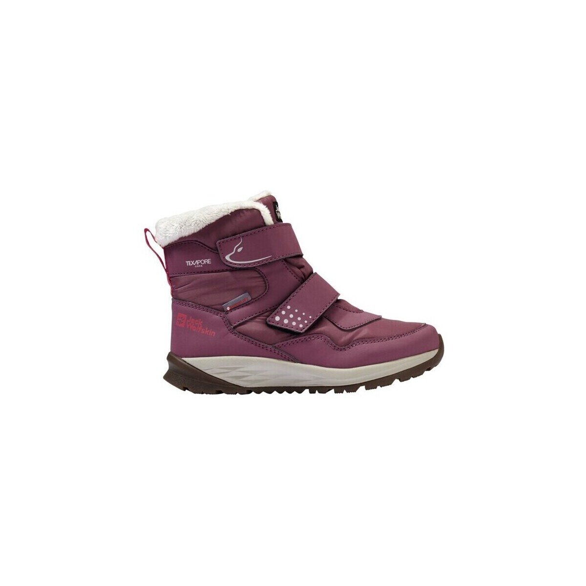 Jack Wolfskin Pantofi A621465114