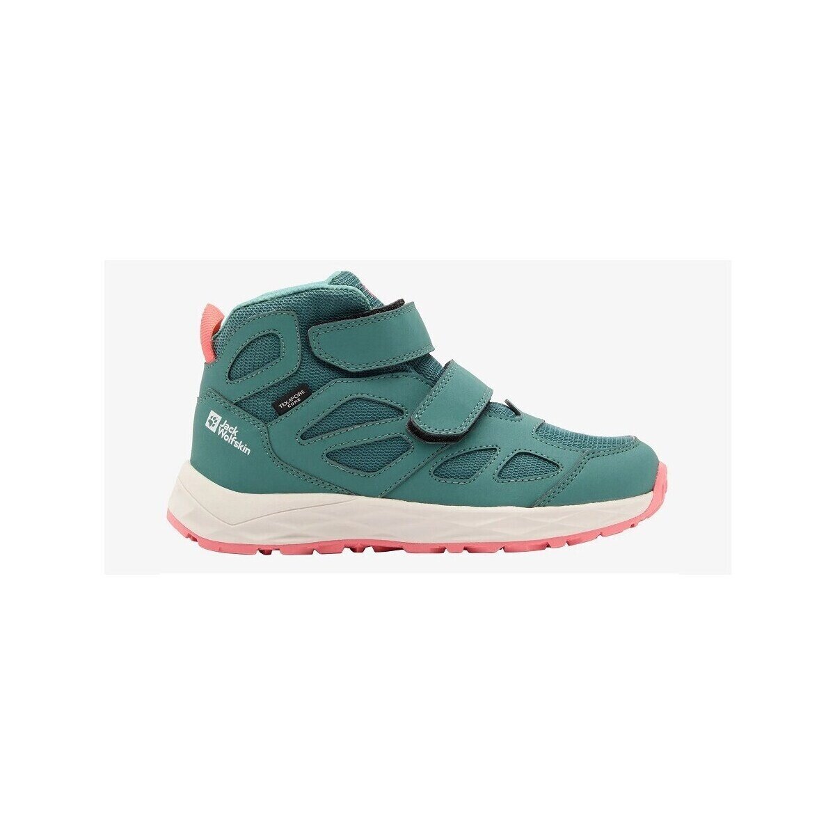 Jack Wolfskin Pantofi A648654156