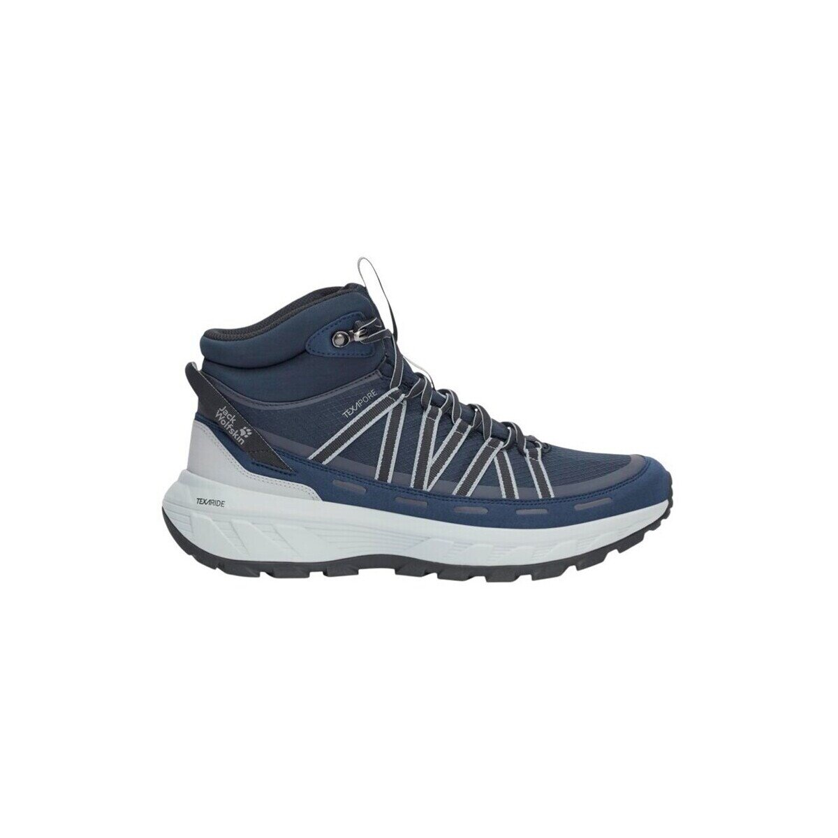 Jack Wolfskin Pantofi A65576C0412