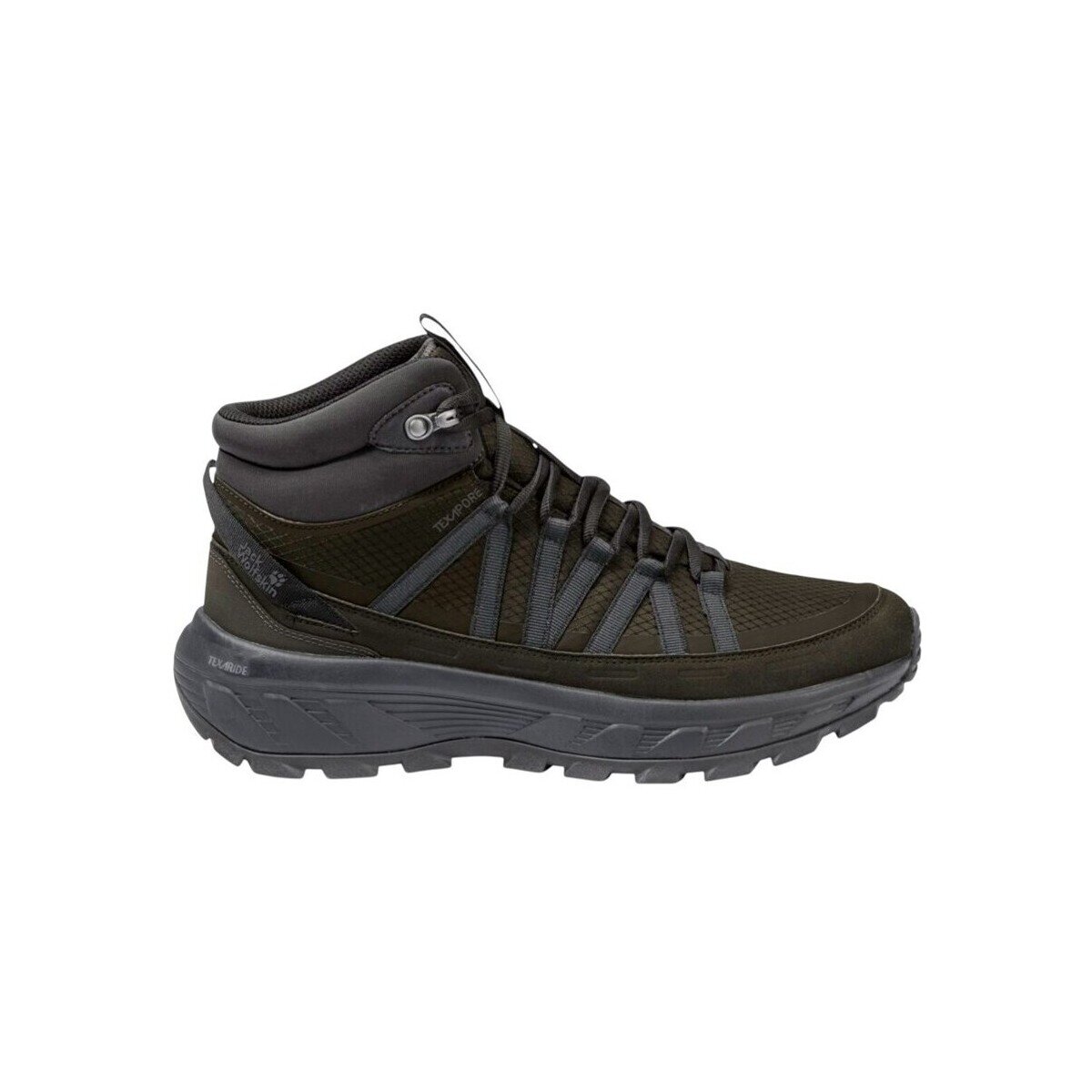 Jack Wolfskin Pantofi A65576E0205