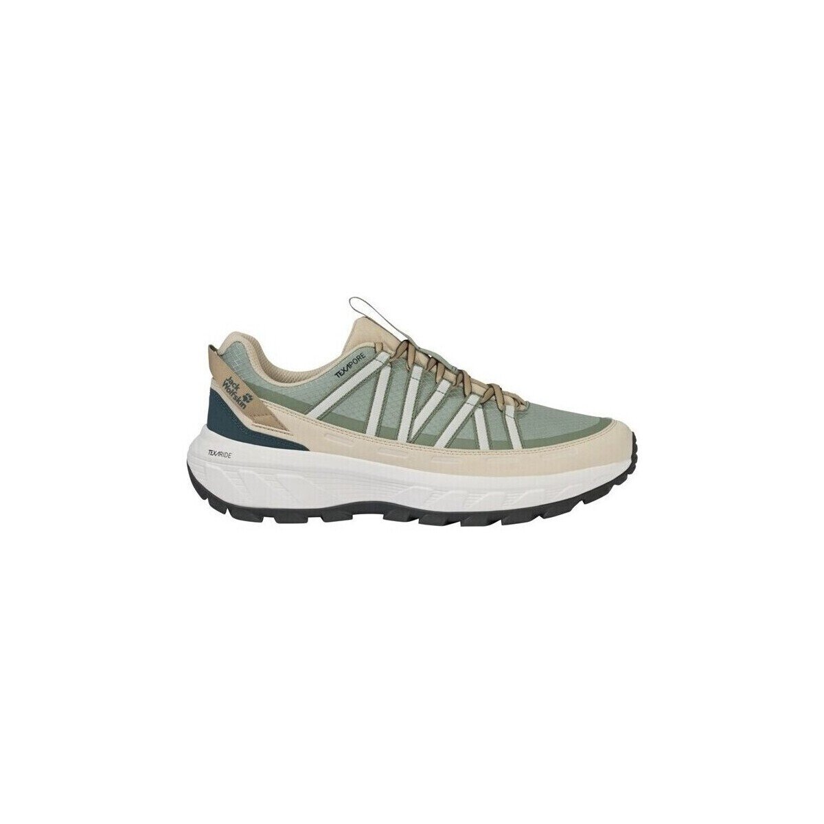 Jack Wolfskin Pantofi A65577E0272