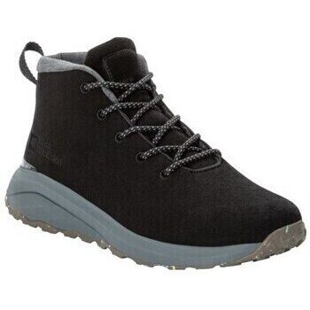 Jack Wolfskin Pantofi Campfire Mid