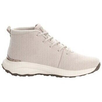 Jack Wolfskin Pantofi Campfire Mid Wool
