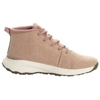 Jack Wolfskin Pantofi Campfire Mid Wool