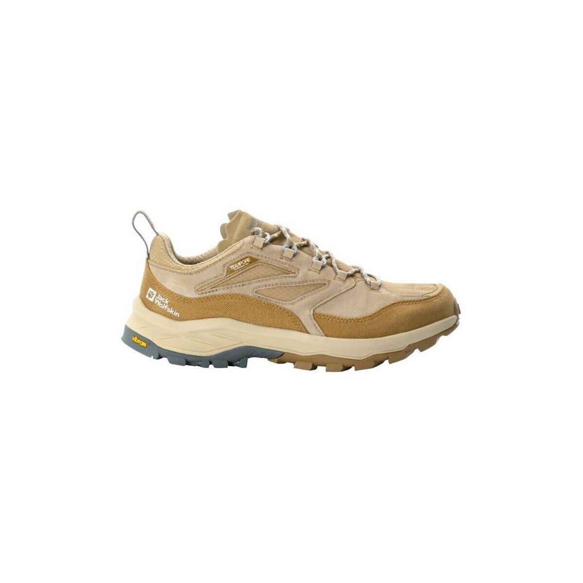 Jack Wolfskin Pantofi Cyrox Texapore Low