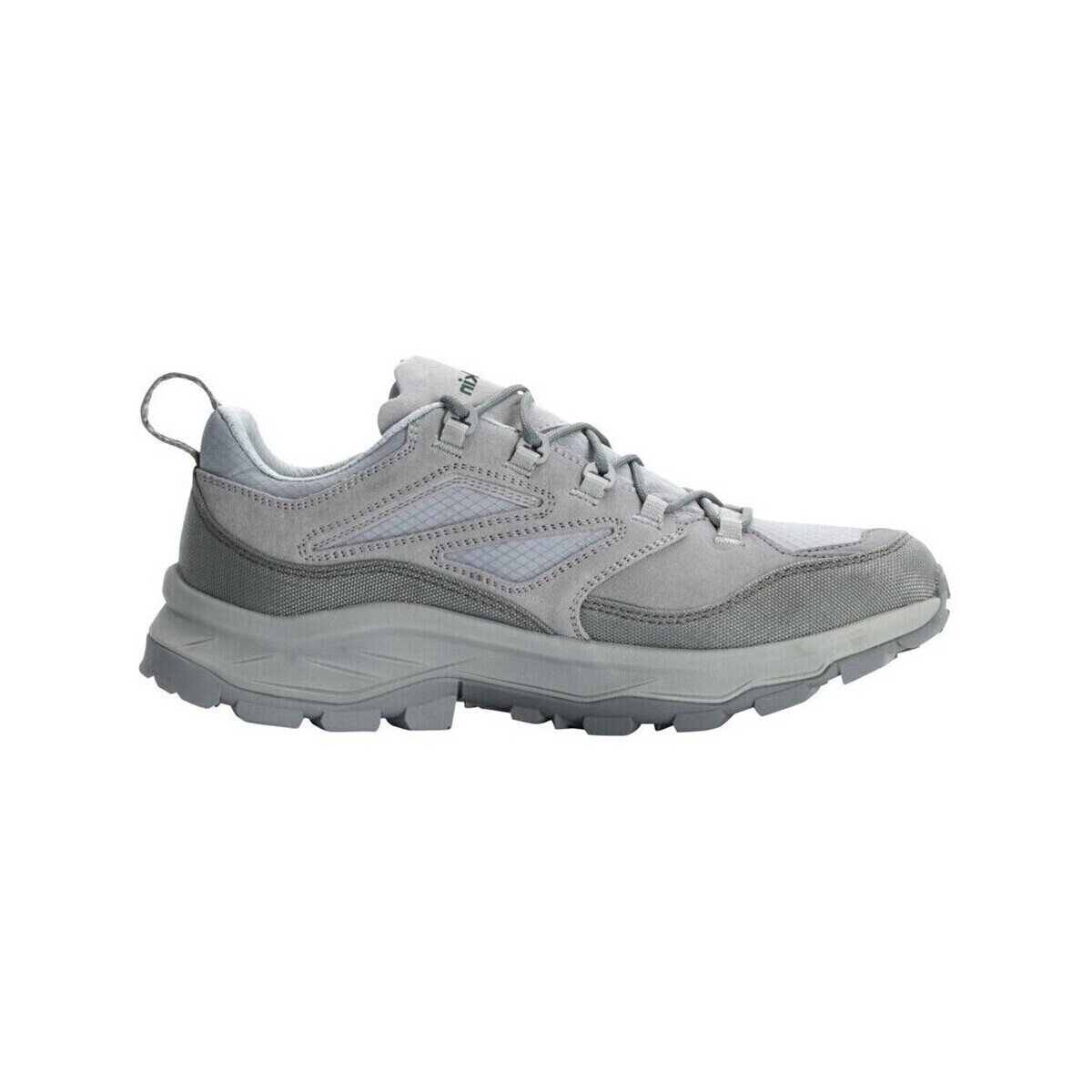 Jack Wolfskin Pantofi Cyrox Texapore Low