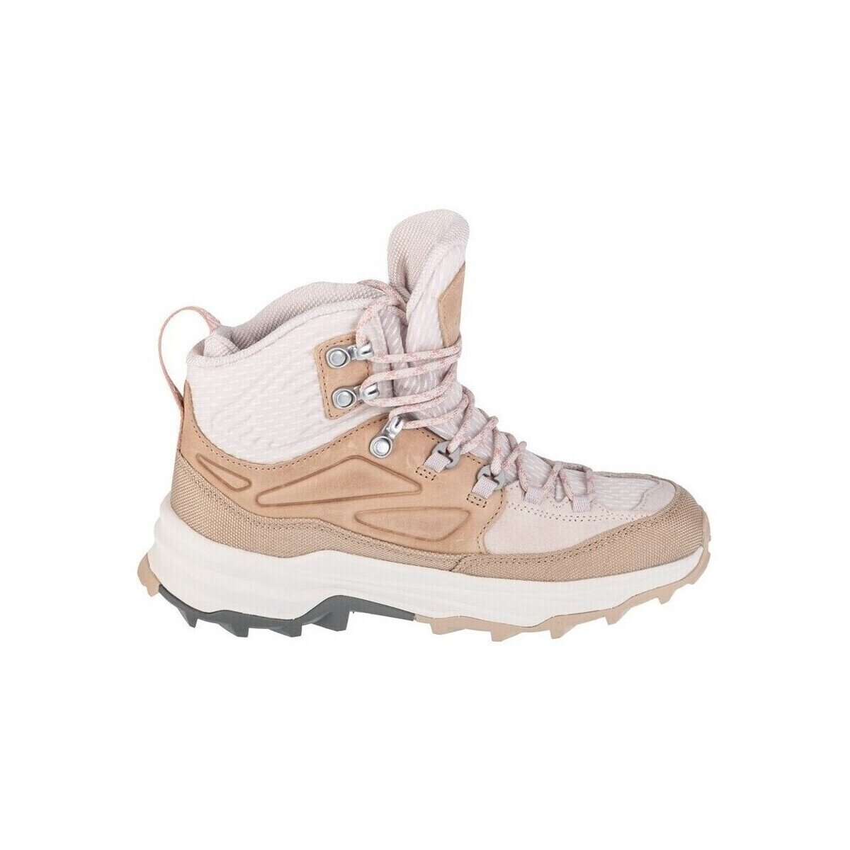 Jack Wolfskin Pantofi Cyrox Texapore Mid