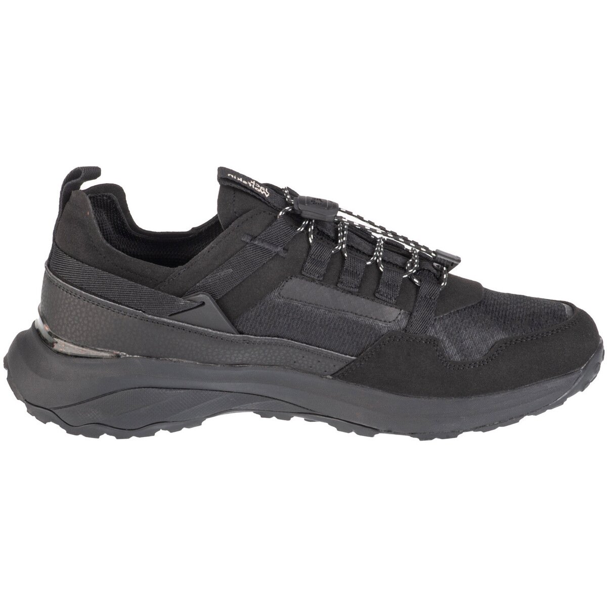 Jack Wolfskin Pantofi Dromoventure Athletic Low M