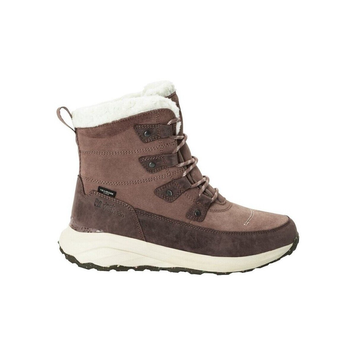 Jack Wolfskin Pantofi Dromoventure Texapore High