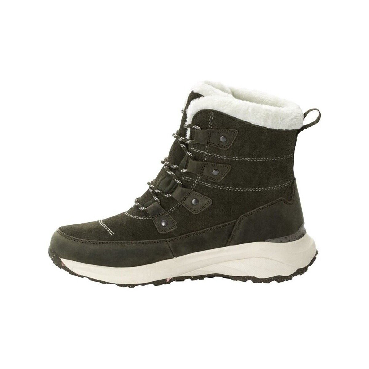Jack Wolfskin Pantofi Dromoventure Texapore High