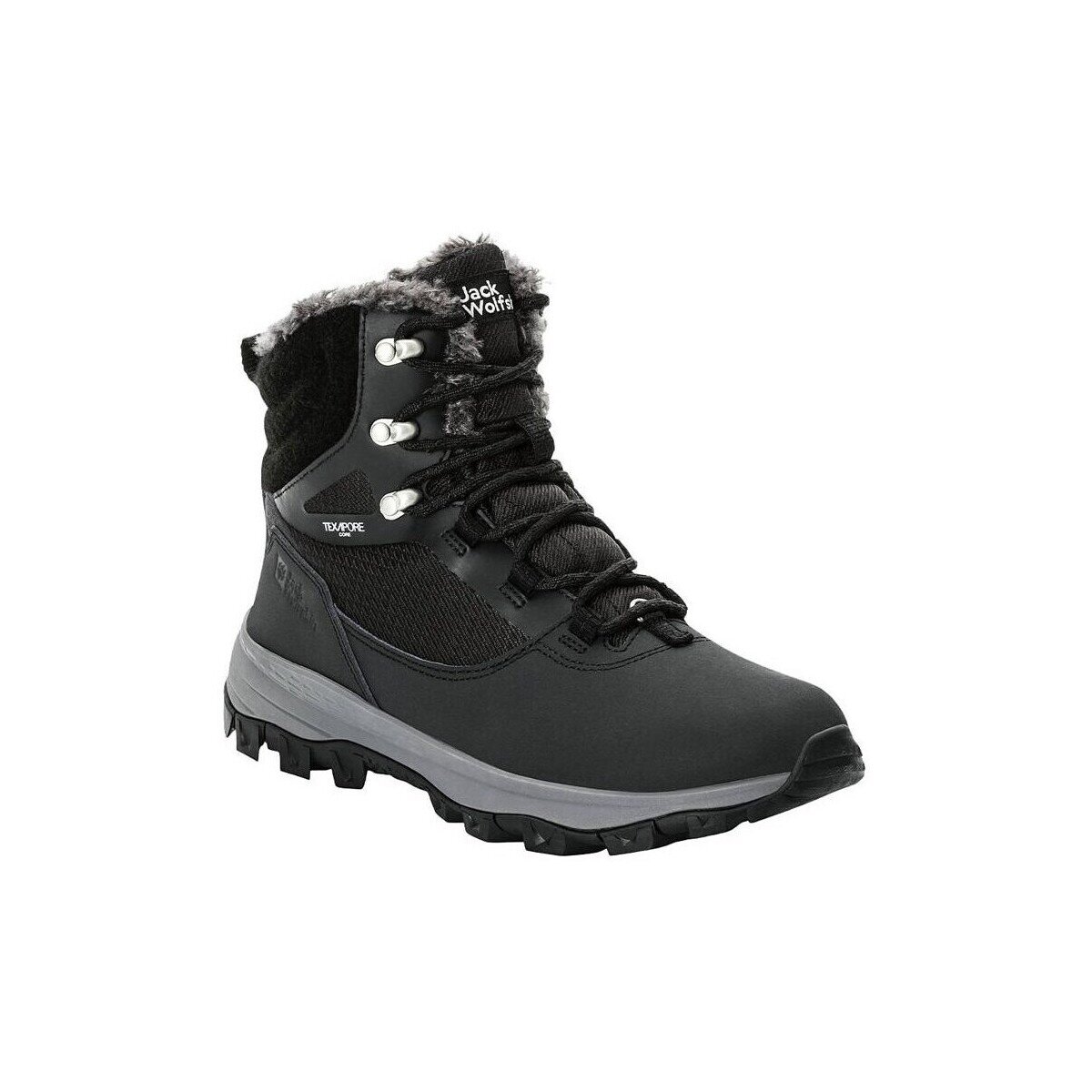 Jack Wolfskin Pantofi Everquest High Texapore