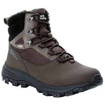 Jack Wolfskin Pantofi Everquest High Texapore