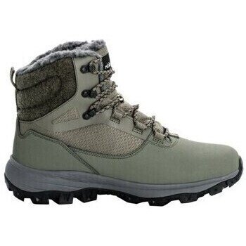 Jack Wolfskin Pantofi Everquest High Texapore