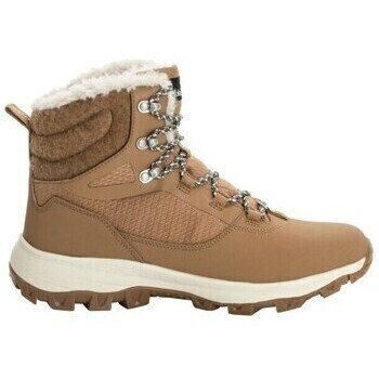 Jack Wolfskin Pantofi Everquest High Texapore