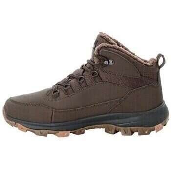 Jack Wolfskin Pantofi Everquest Mid Texapore